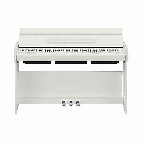 Yamaha YDP-S35WH Arius