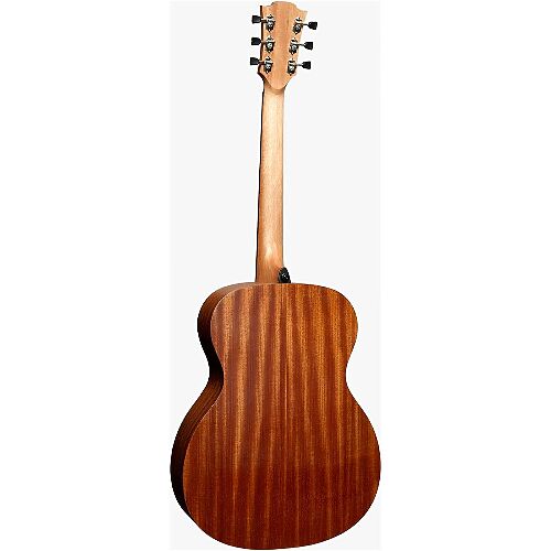 Акустическая гитара LAG T-70A NAT #2 - фото 2