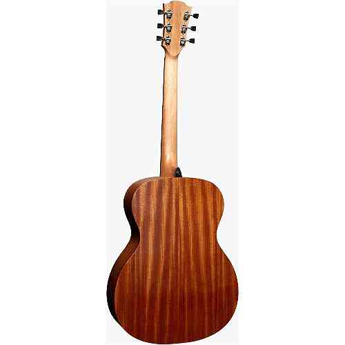 Акустическая гитара LAG T-70A NAT #2 - фото 2