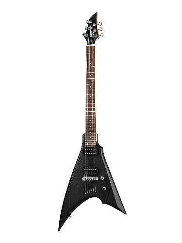 Inspector Varm 6 Black