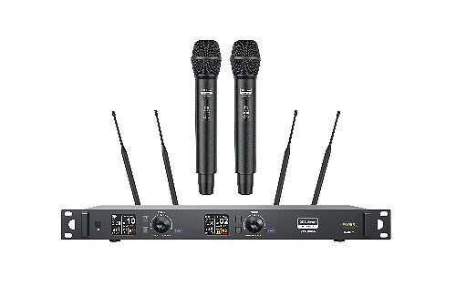 Вокальная радиосистема XLINE WS-1000A #1 - фото 1