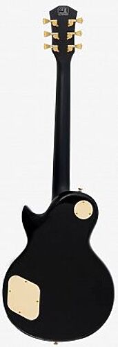 Электрогитара Sire L7 BK #2 - фото 2