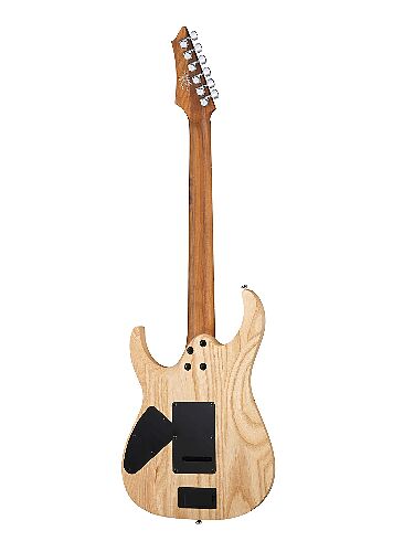 Электрогитара Cort X700-Triality-OPVB-WBAG X Series c чехлом #2 - фото 2