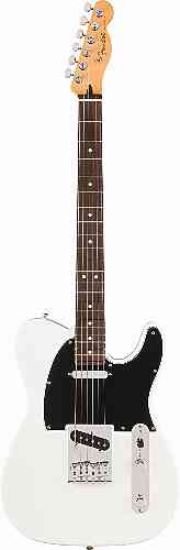 FENDER Player II Telecaster Polar White