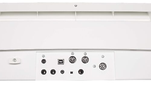 Цифровое пианино Kawai ES520W #3 - фото 3