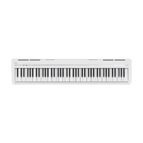 Цифровое пианино KAWAI ES120 W #1 - фото 1