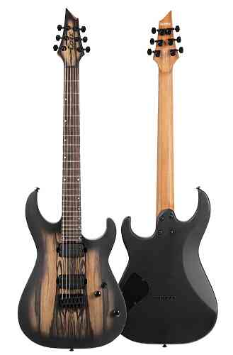 Cort KX500-Pale-Moon-NBB-W/B KX Series Pale Moon