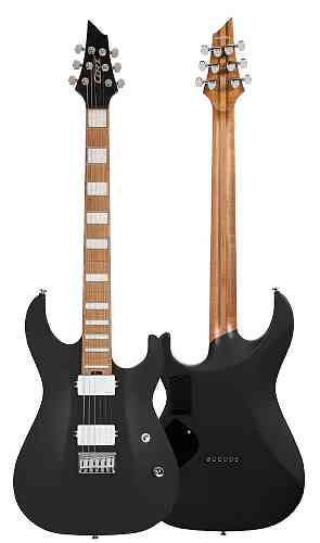 Cort KX600-Infinite-BKS-WBAG KX Series Infinite с чехлом