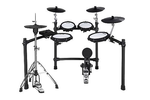 Электронная ударная установка Nux DM-310H #1 - фото 1