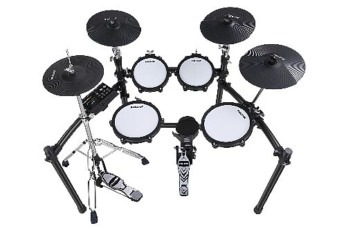 Электронная ударная установка Nux DM-310H #2 - фото 2