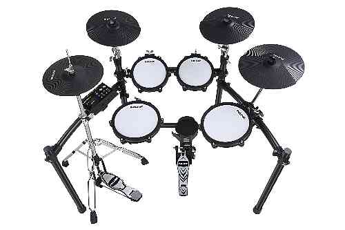 Электронная ударная установка Nux DM-310H #2 - фото 2