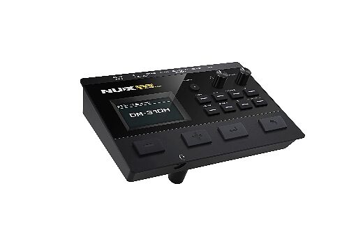 Электронная ударная установка Nux DM-310H #3 - фото 3