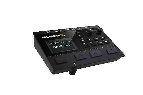 Электронная ударная установка Nux DM-310H #3 - фото 3