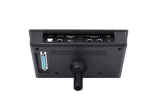 Электронная ударная установка Nux DM-310H #4 - фото 4