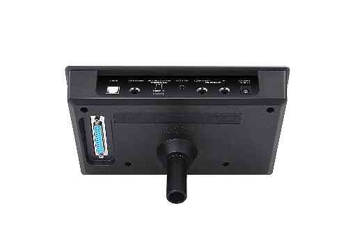 Электронная ударная установка Nux DM-310H #4 - фото 4