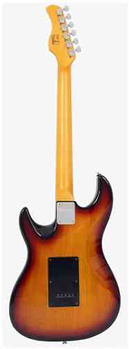 Электрогитара Sire S5 3TS #2 - фото 2