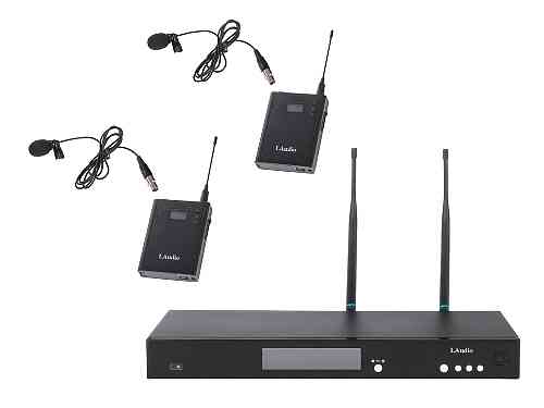 LAudio RWS-2BLV