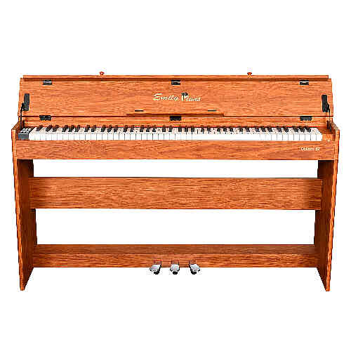 EMILY PIANO D-52 BR
