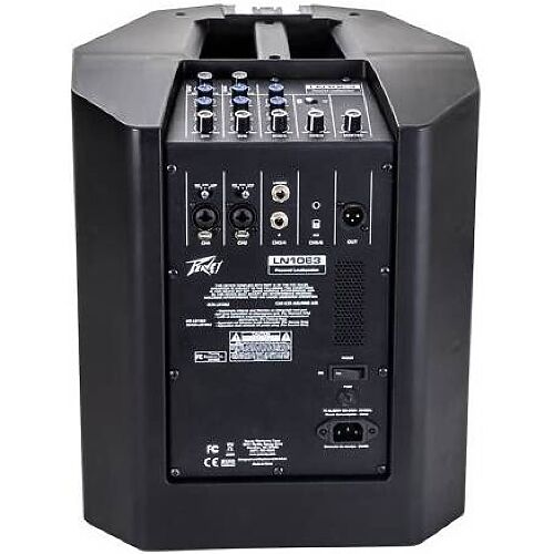 Активная акустическая система PEAVEY LN 1063 500W #3 - фото 3