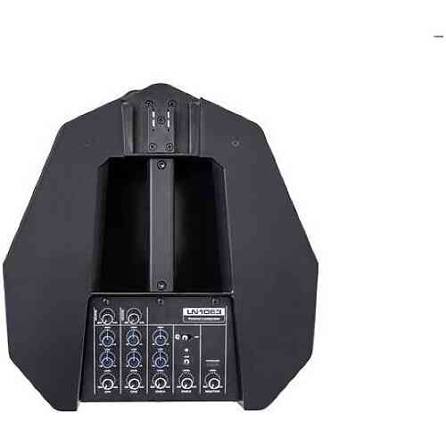 Активная акустическая система PEAVEY LN 1063 500W #4 - фото 4
