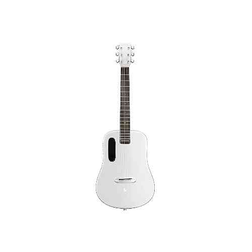 Lava ME Air Carbon Silver