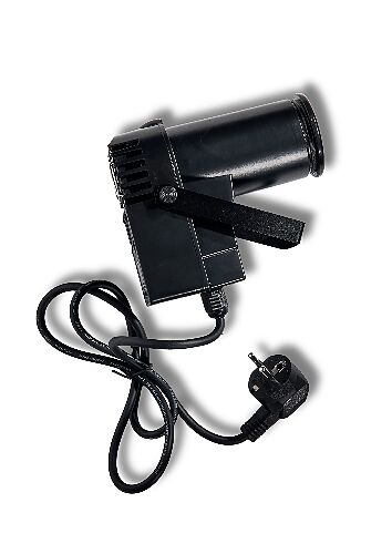 Прожектор следящего света Xline Light LED PIN SPOT 10W (GF-PS01) #2 - фото 2