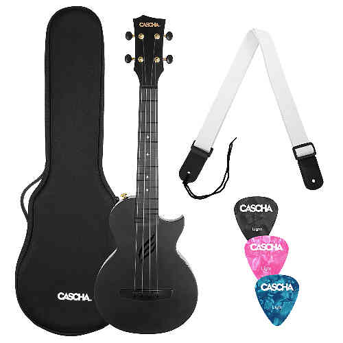 Cascha HH-2258 Carbon Fibre