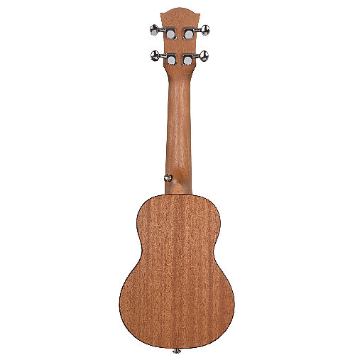 Акустическое укулеле Cascha HH-2026 Mahogany Series #3 - фото 3