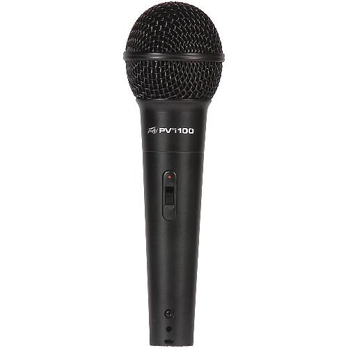 Вокальный микрофон PEAVEY PVi 100 XLR #1 - фото 1