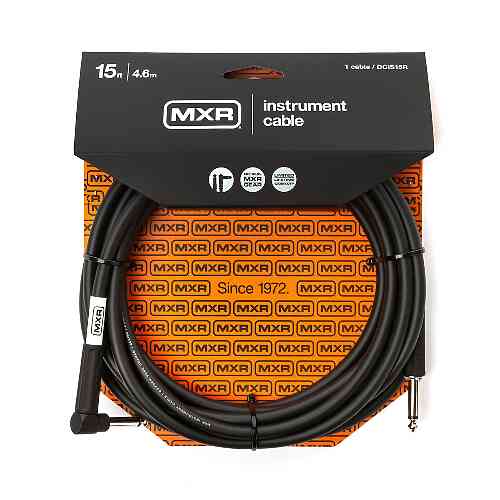 MXR DCIS15R
