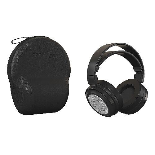 Наушники BEHRINGER ALPHA #3 - фото 3