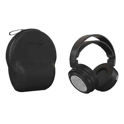 Наушники BEHRINGER ALPHA #3 - фото 3