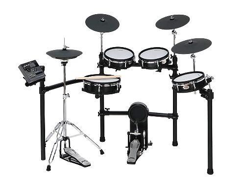 Электронная ударная установка LDrums ACE-530 #1 - фото 1