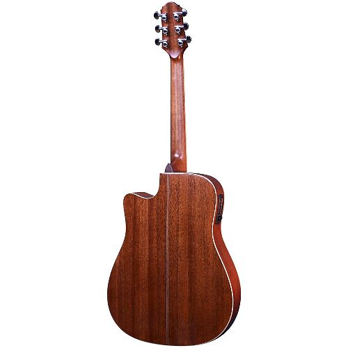 Электроакустическая гитара CRAFTER STG D-16ce #2 - фото 2
