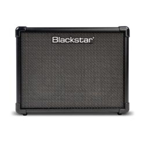Комбоусилитель для электрогитары Blackstar ID:Core 20 V4    #1 - фото 1