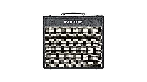 Комбоусилитель для электрогитары NUX Mighty-40-MKII #1 - фото 1