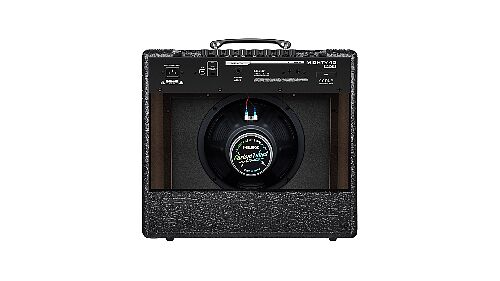 Комбоусилитель для электрогитары NUX Mighty-40-MKII #2 - фото 2