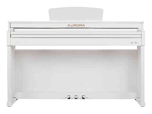 Aurora AU130-WH