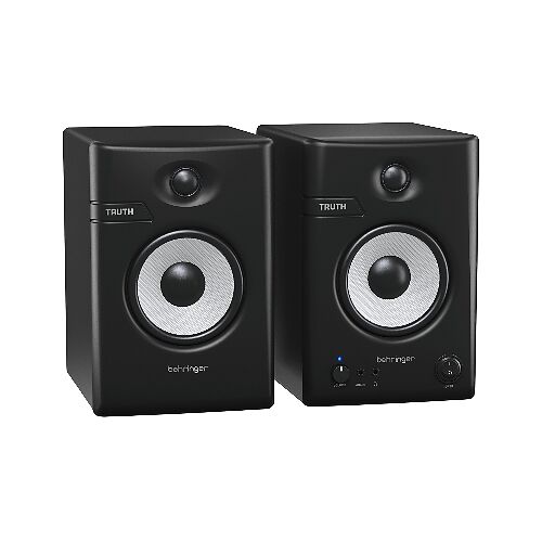 Активный студийный монитор BEHRINGER TRUTH 4.5 BT  #1 - фото 1