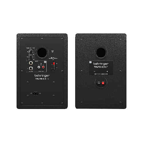 Активный студийный монитор BEHRINGER TRUTH 4.5 BT  #2 - фото 2