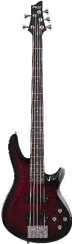 Schecter C-5 Plus STCB