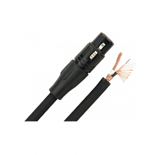 Микрофонный кабель MONSTER CABLE SP1000-M-10 #1 - фото 1