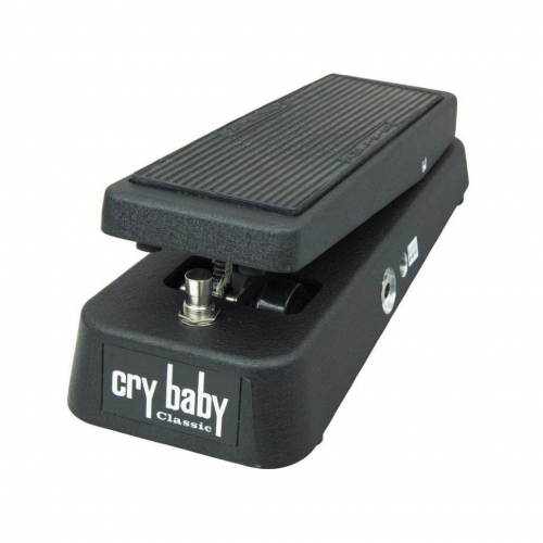 Педаль для электрогитары DUNLOP GCB-95F CryBaby Classic Wah-Wah #1 - фото 1