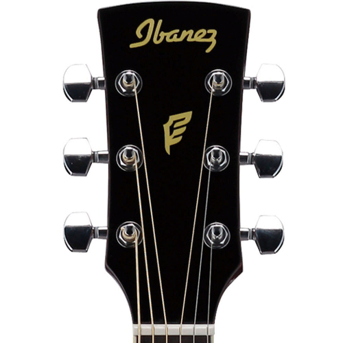 Акустическая гитара Ibanez PF-15 NT #3 - фото 3