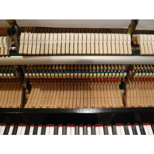 Акустическое пианино Kawai K-15E (B) M-PEP #4 - фото 4