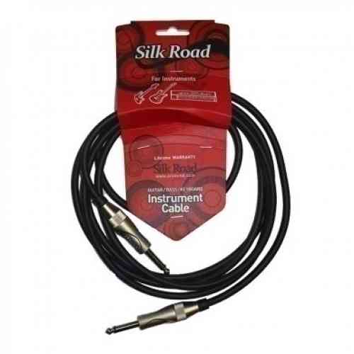 Инструментальный кабель Silk Road SRN15 #1 - фото 1