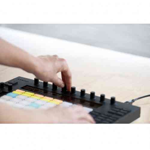 DJ контроллер Ableton Push #3 - фото 3