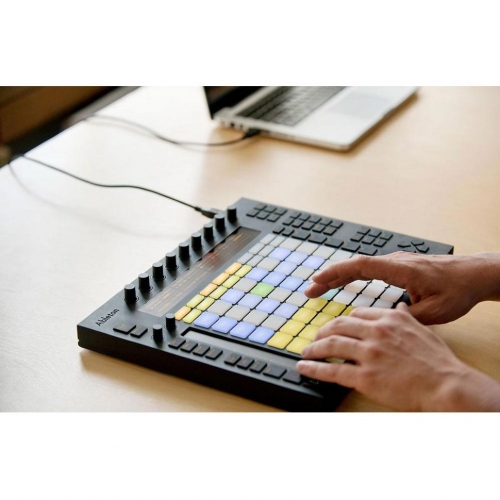 DJ контроллер Ableton Push #4 - фото 4