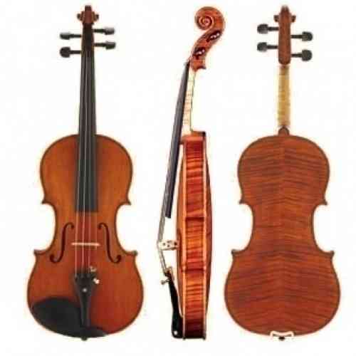 Скрипка 4/4 Karl Hofner AS-180-V 4/4 #1 - фото 1