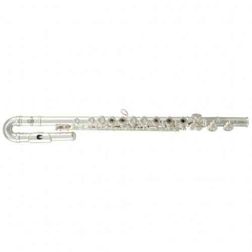 Поперечная флейта Roy Benson FL-402R2 #1 - фото 1
